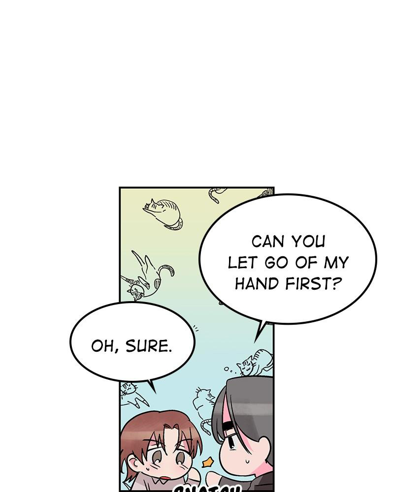 The Man Who Cleans up Makeup chapter 64 - page 3