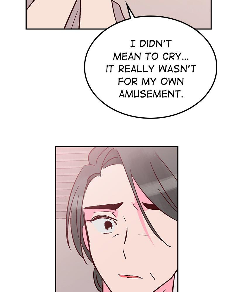 The Man Who Cleans up Makeup chapter 64 - page 32