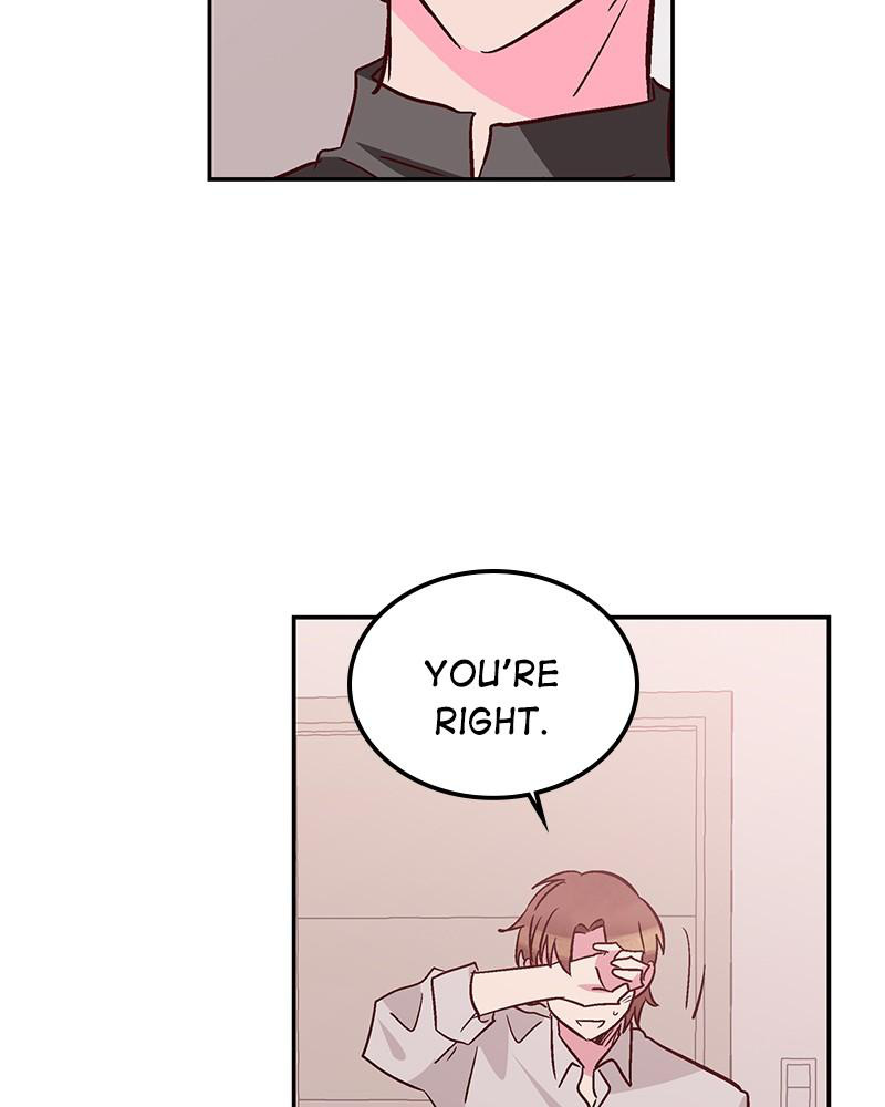 The Man Who Cleans up Makeup chapter 64 - page 33