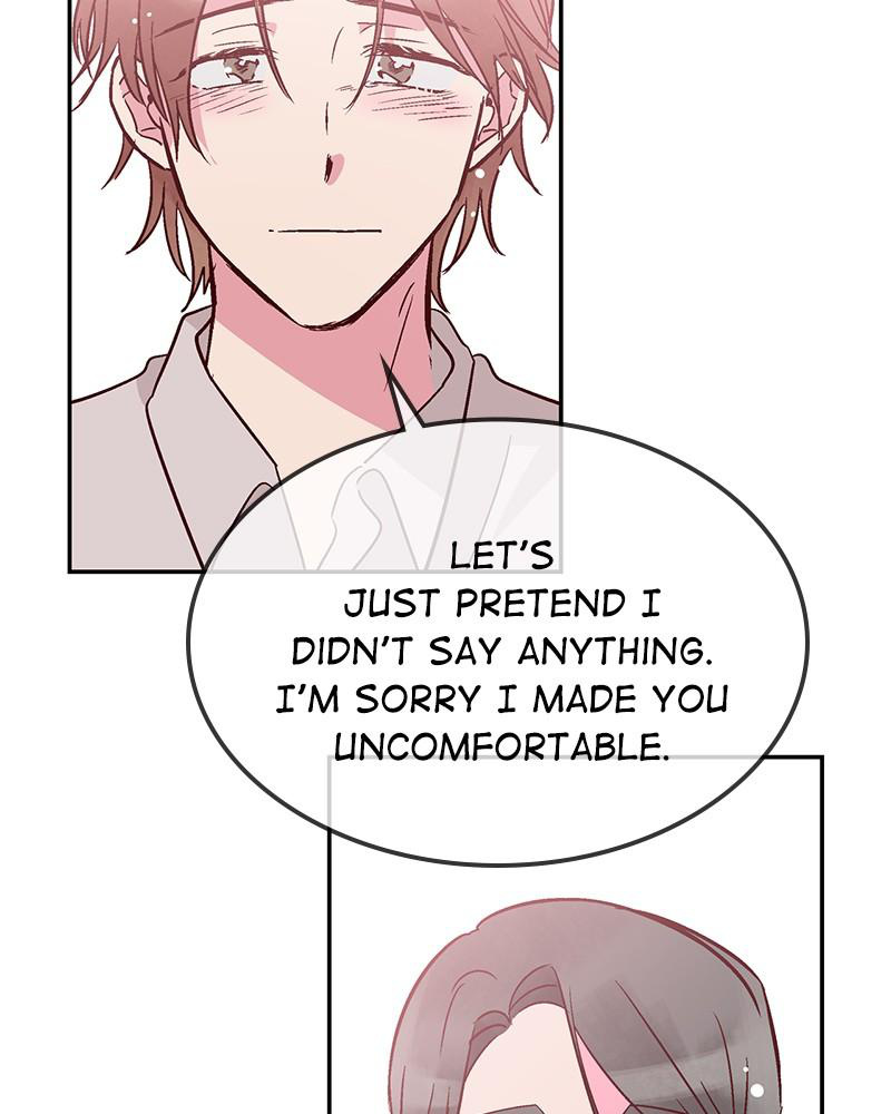 The Man Who Cleans up Makeup chapter 64 - page 35