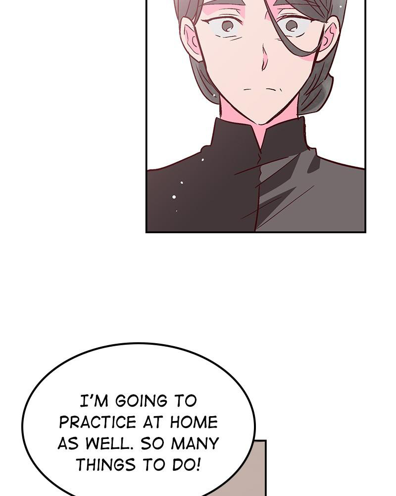 The Man Who Cleans up Makeup chapter 64 - page 36