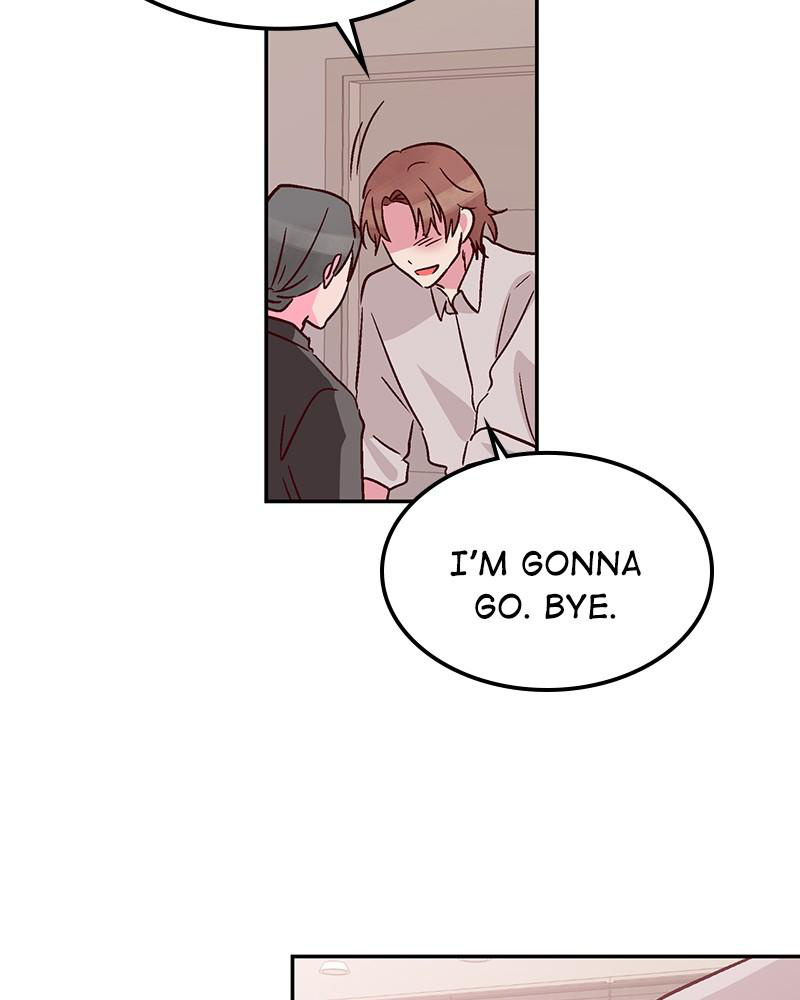 The Man Who Cleans up Makeup chapter 64 - page 37