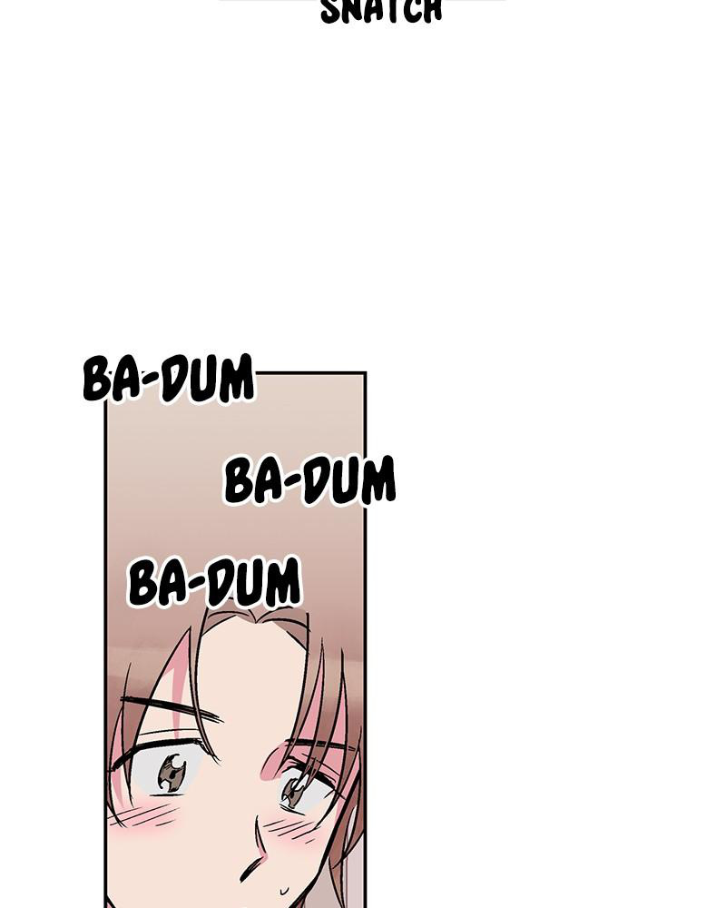 The Man Who Cleans up Makeup chapter 64 - page 4