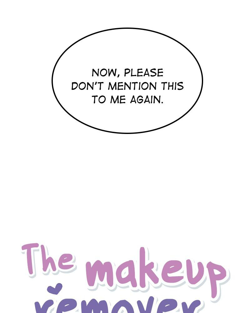 The Man Who Cleans up Makeup chapter 64 - page 44