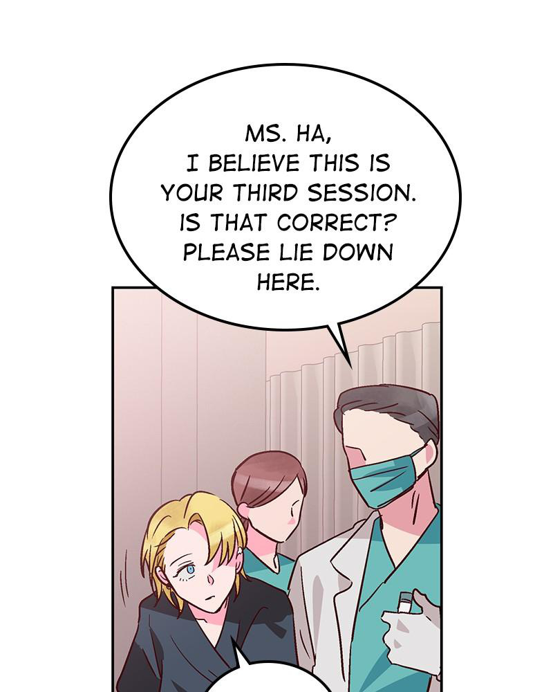 The Man Who Cleans up Makeup chapter 64 - page 48