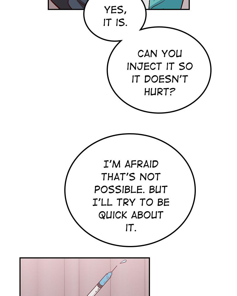 The Man Who Cleans up Makeup chapter 64 - page 49