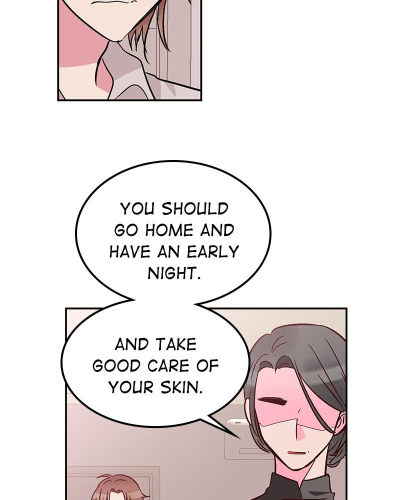 The Man Who Cleans up Makeup chapter 64 - page 5