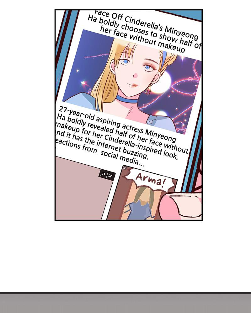 The Man Who Cleans up Makeup chapter 64 - page 53