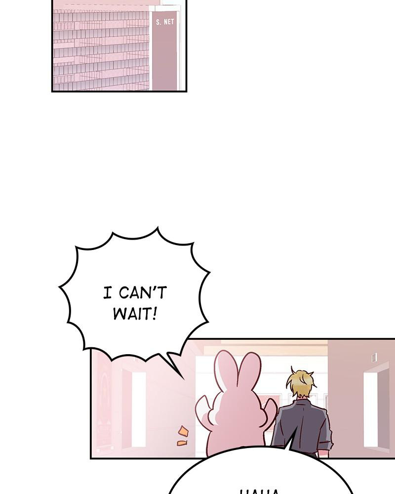 The Man Who Cleans up Makeup chapter 64 - page 58
