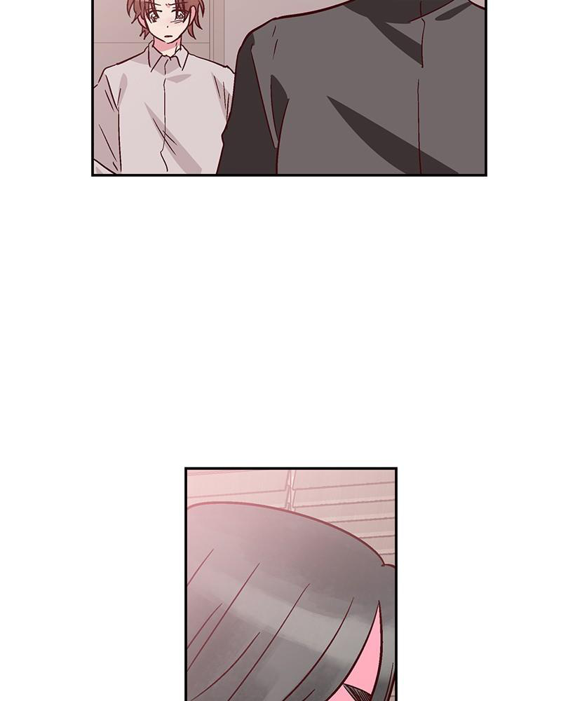 The Man Who Cleans up Makeup chapter 64 - page 6