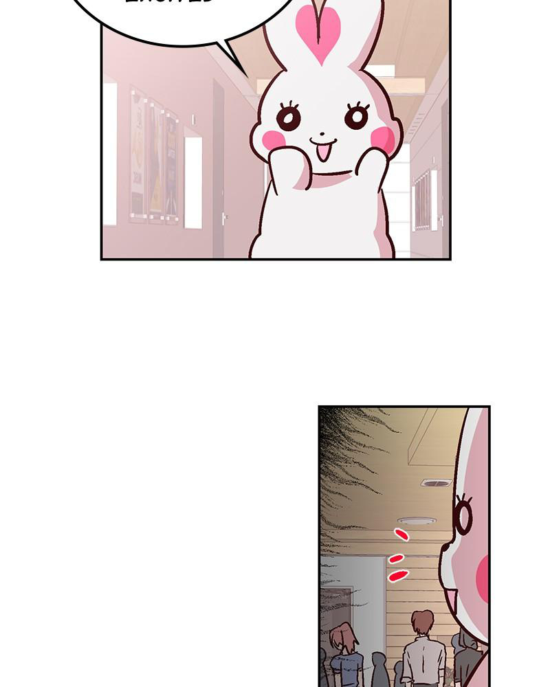The Man Who Cleans up Makeup chapter 64 - page 60