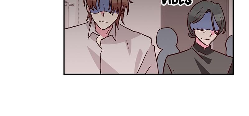 The Man Who Cleans up Makeup chapter 64 - page 62