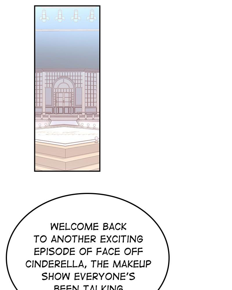 The Man Who Cleans up Makeup chapter 64 - page 65
