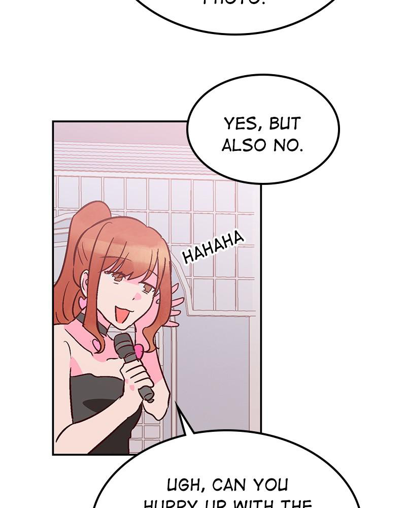 The Man Who Cleans up Makeup chapter 64 - page 67