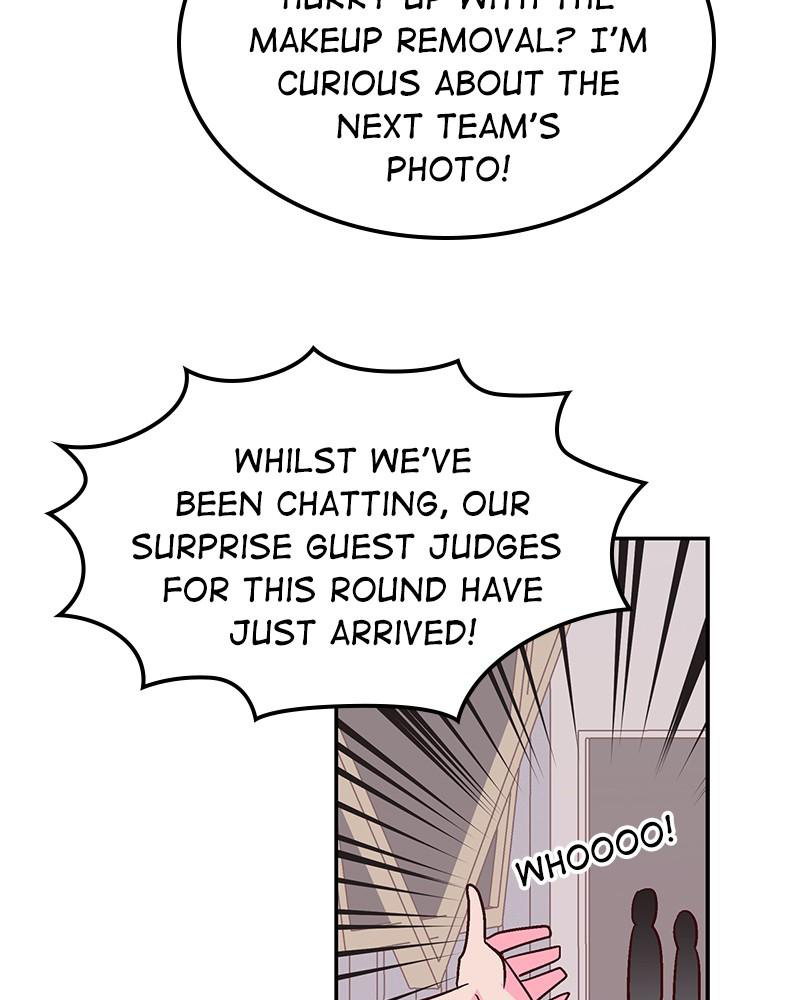 The Man Who Cleans up Makeup chapter 64 - page 68
