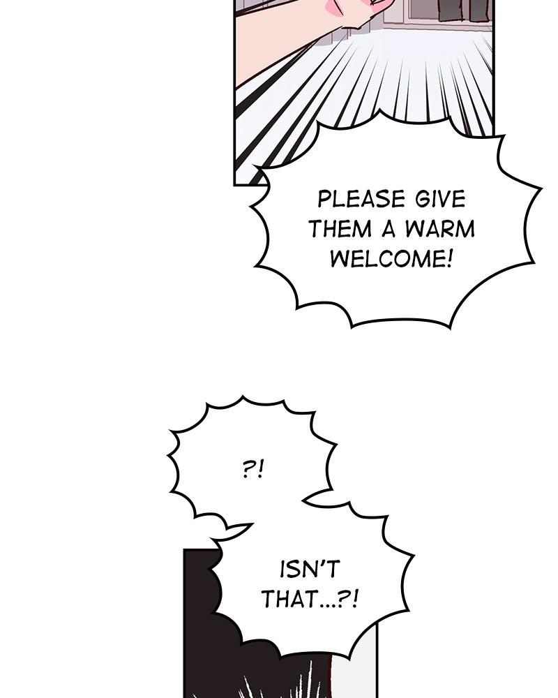 The Man Who Cleans up Makeup chapter 64 - page 69