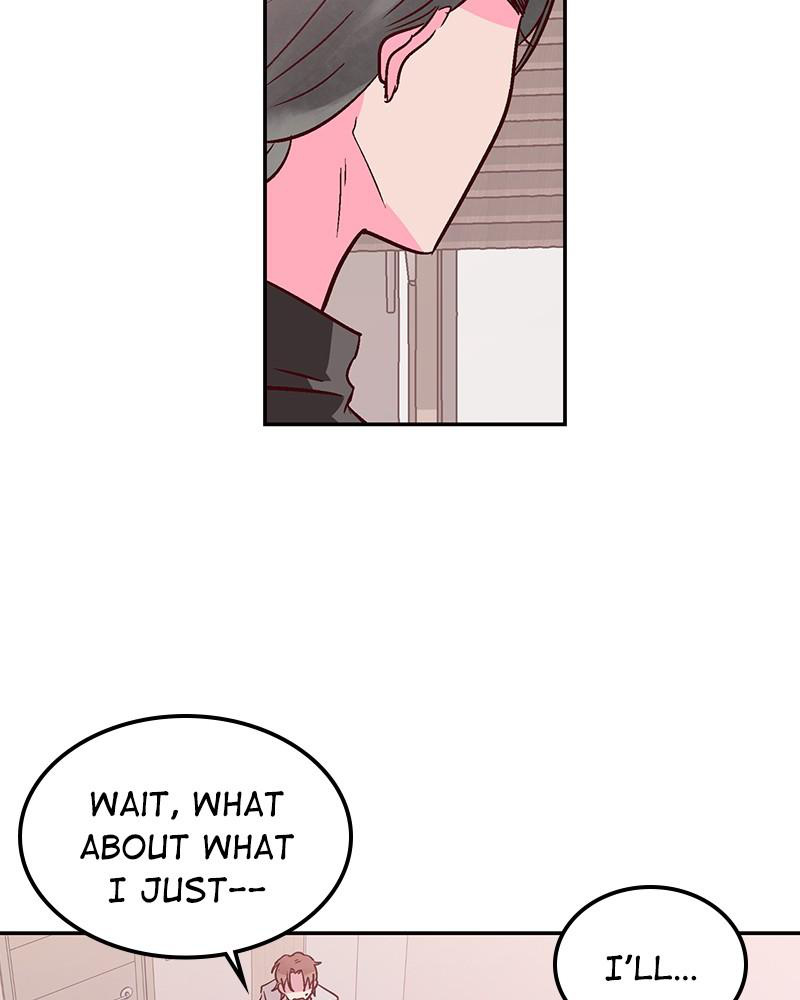 The Man Who Cleans up Makeup chapter 64 - page 7