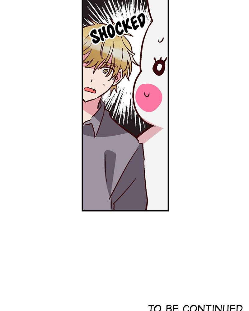 The Man Who Cleans up Makeup chapter 64 - page 70