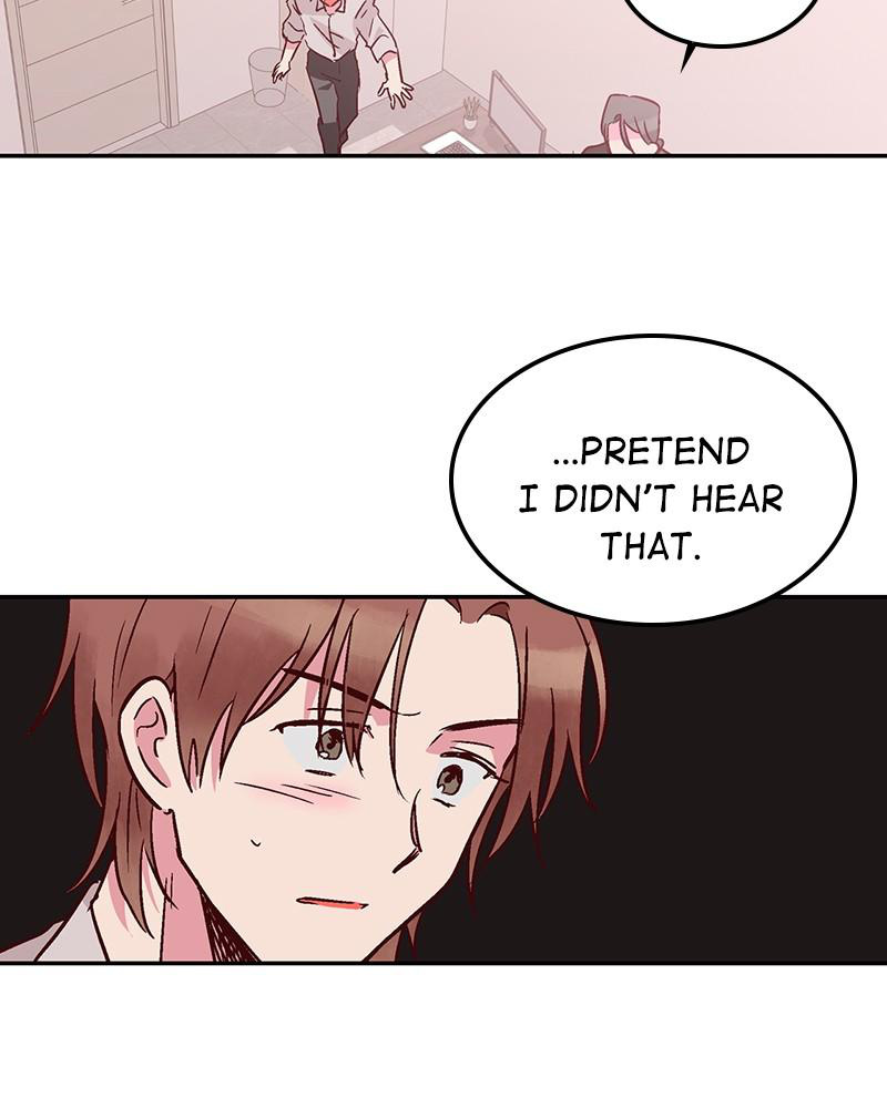 The Man Who Cleans up Makeup chapter 64 - page 8