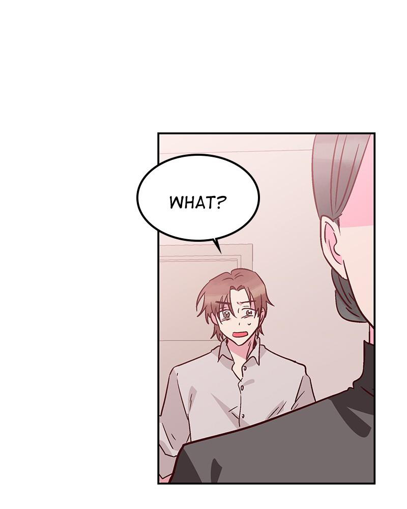 The Man Who Cleans up Makeup chapter 64 - page 9