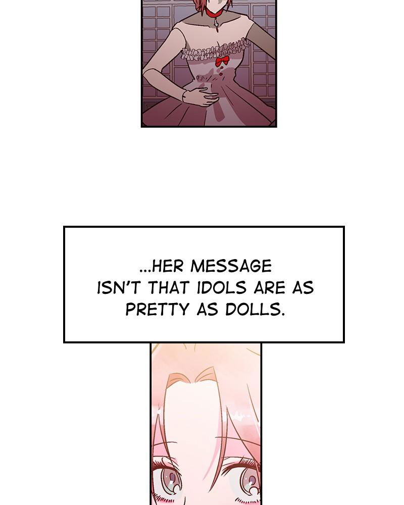 The Man Who Cleans up Makeup chapter 68 - page 11
