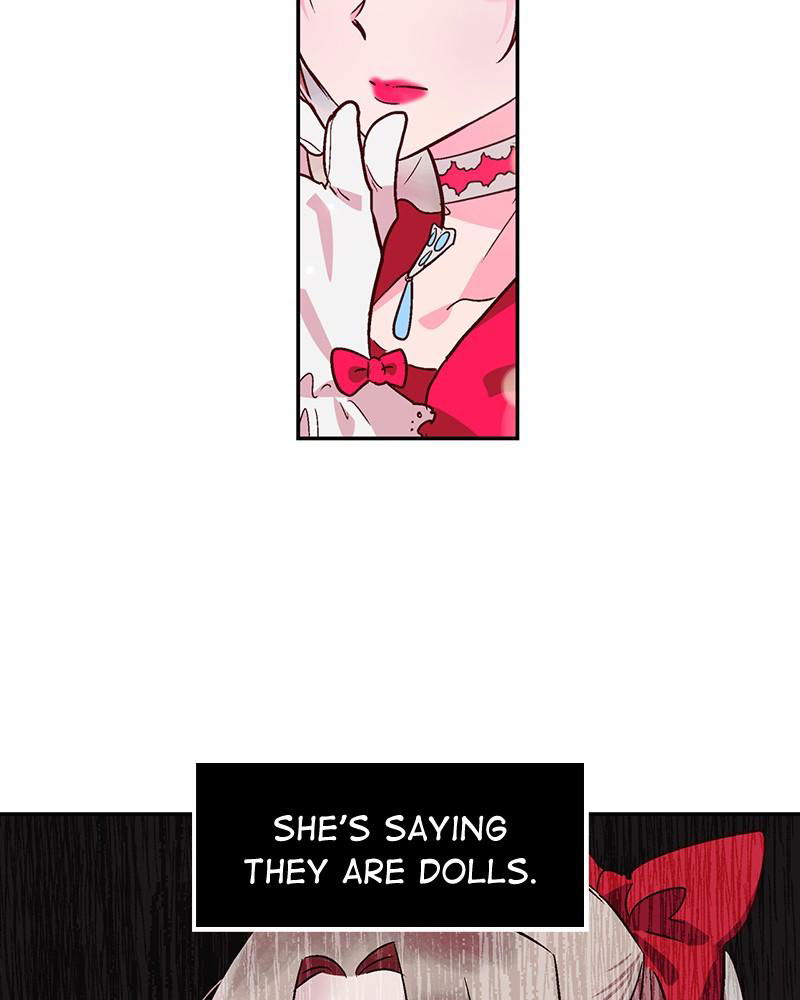 The Man Who Cleans up Makeup chapter 68 - page 12