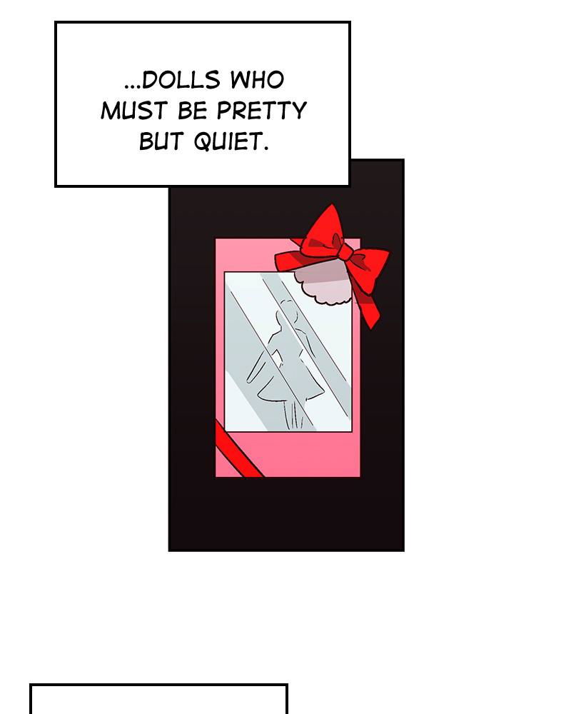 The Man Who Cleans up Makeup chapter 68 - page 16