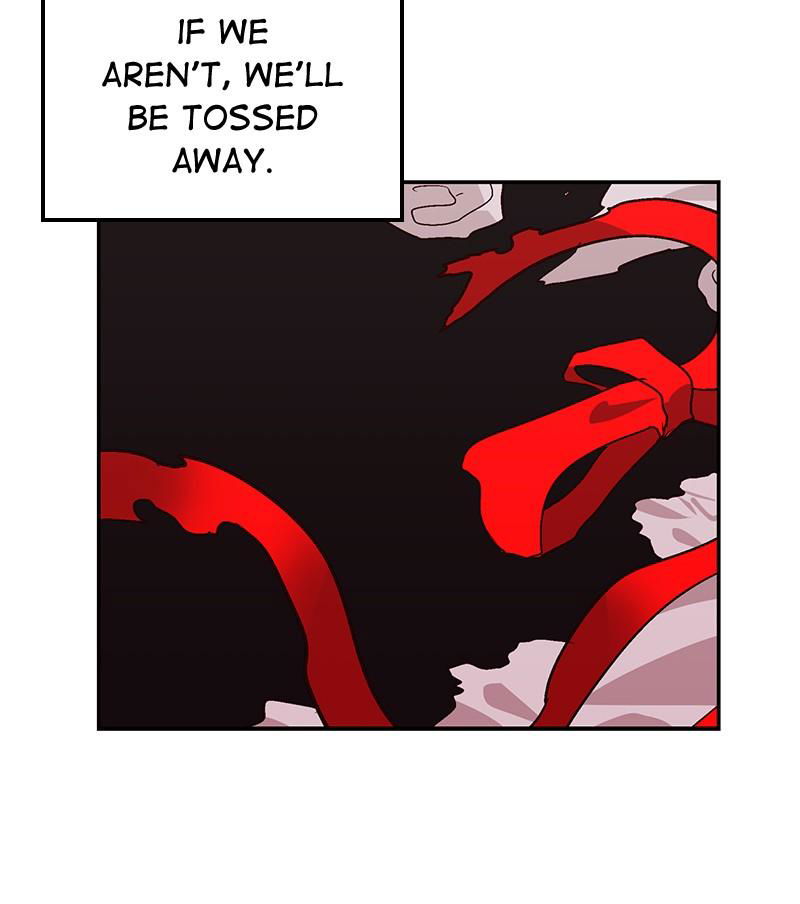 The Man Who Cleans up Makeup chapter 68 - page 17