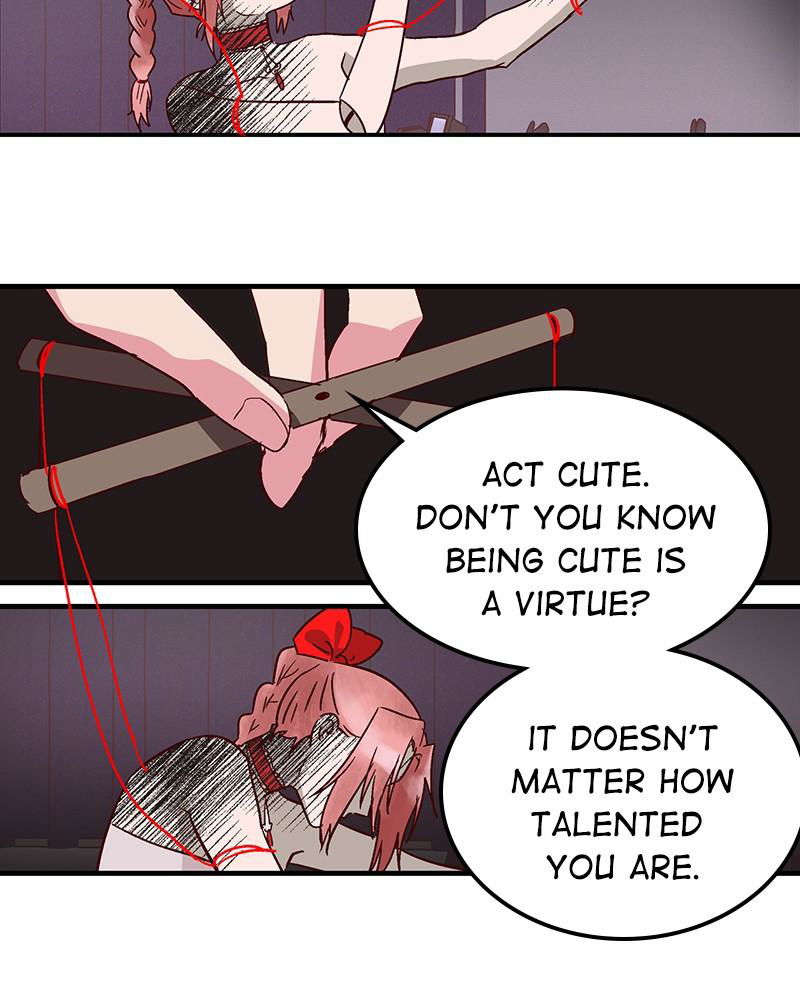 The Man Who Cleans up Makeup chapter 68 - page 23
