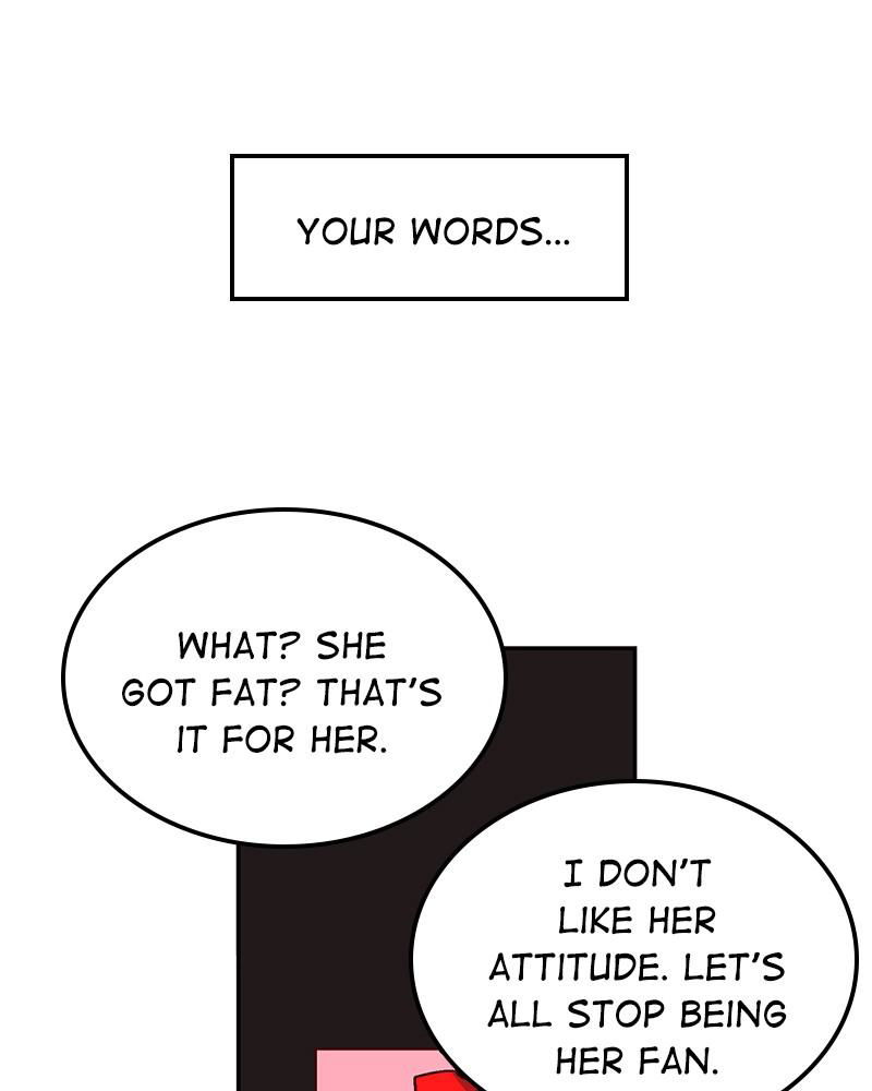 The Man Who Cleans up Makeup chapter 68 - page 24