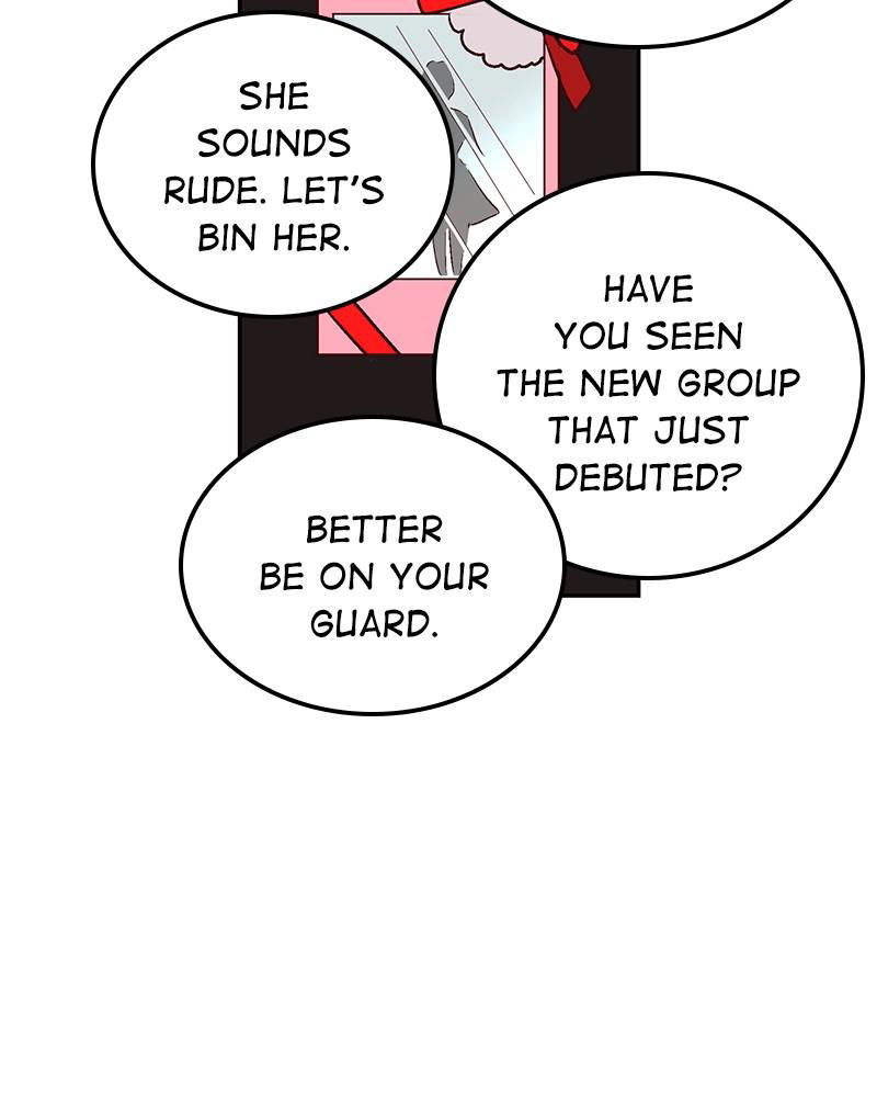 The Man Who Cleans up Makeup chapter 68 - page 25