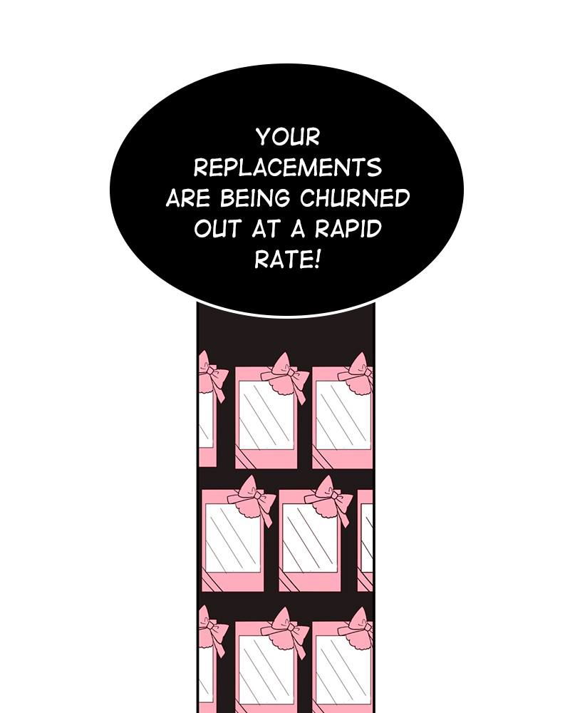 The Man Who Cleans up Makeup chapter 68 - page 26