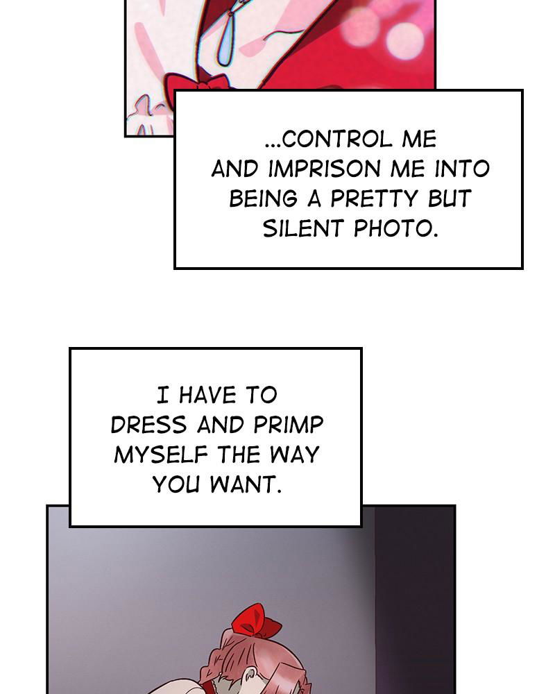 The Man Who Cleans up Makeup chapter 68 - page 28