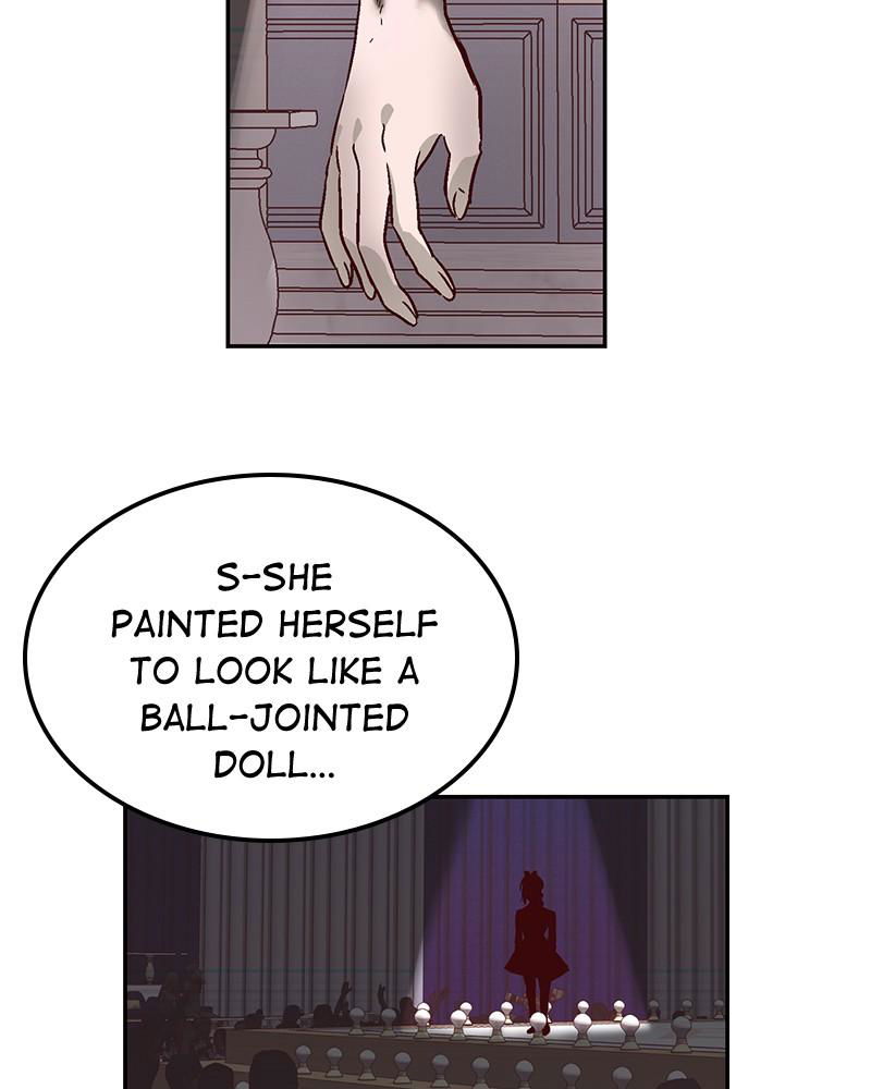 The Man Who Cleans up Makeup chapter 68 - page 3