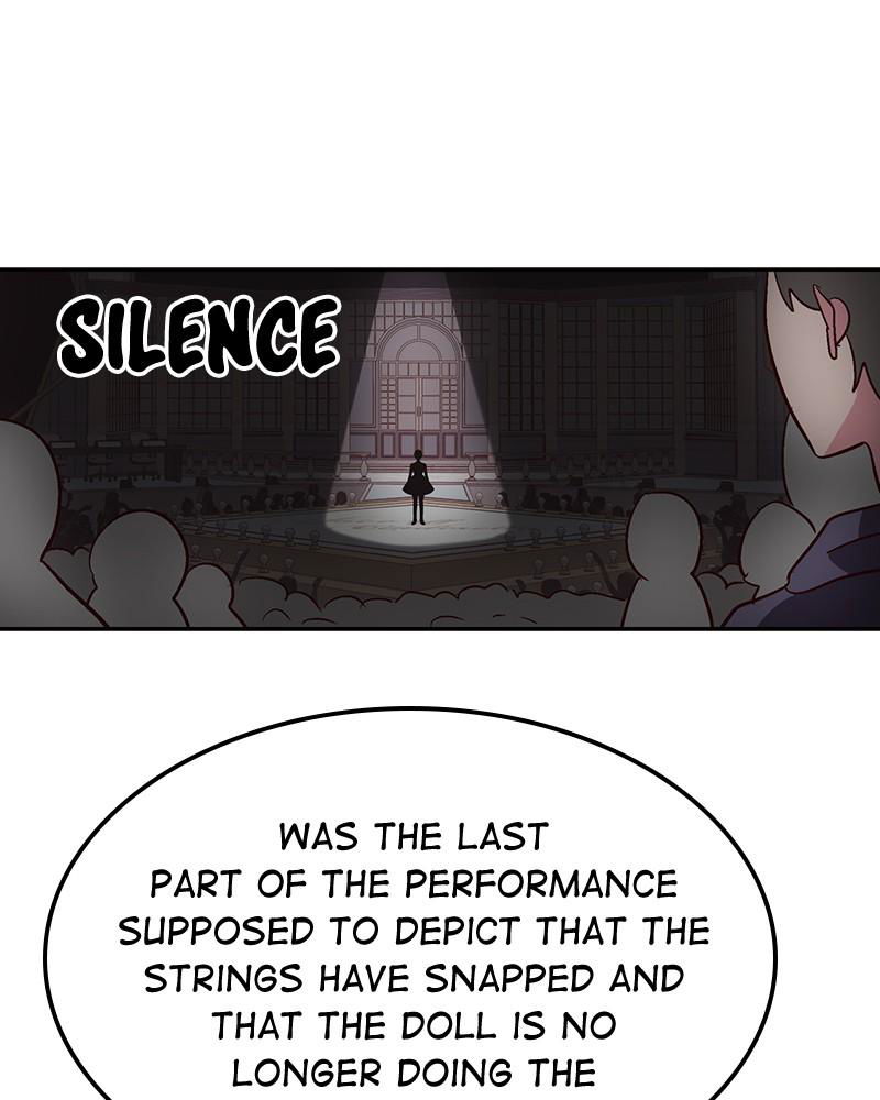 The Man Who Cleans up Makeup chapter 68 - page 36