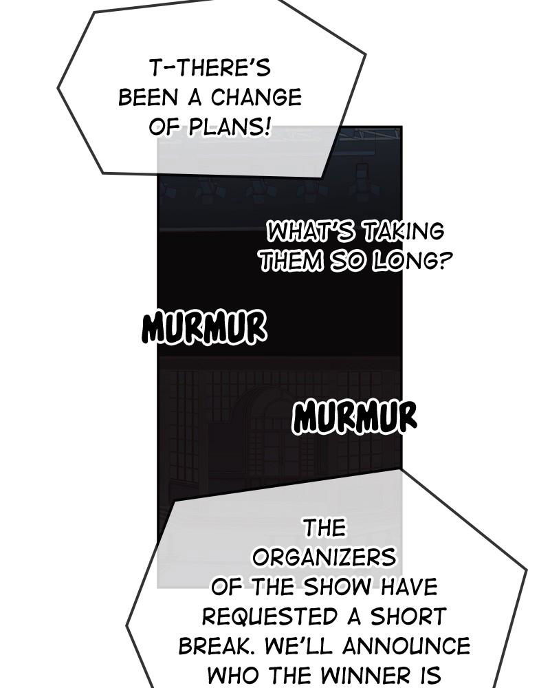 The Man Who Cleans up Makeup chapter 68 - page 39