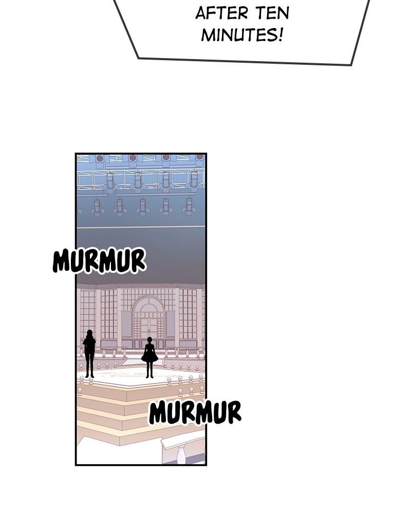 The Man Who Cleans up Makeup chapter 68 - page 40