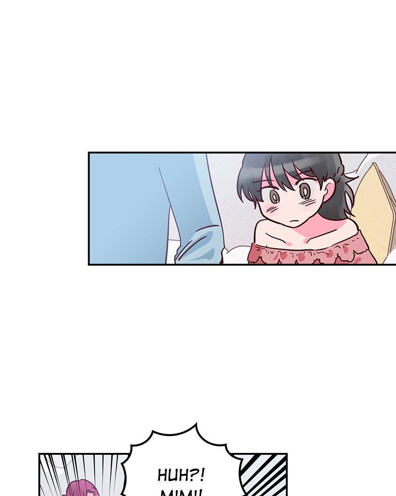 The Man Who Cleans up Makeup chapter 68 - page 41