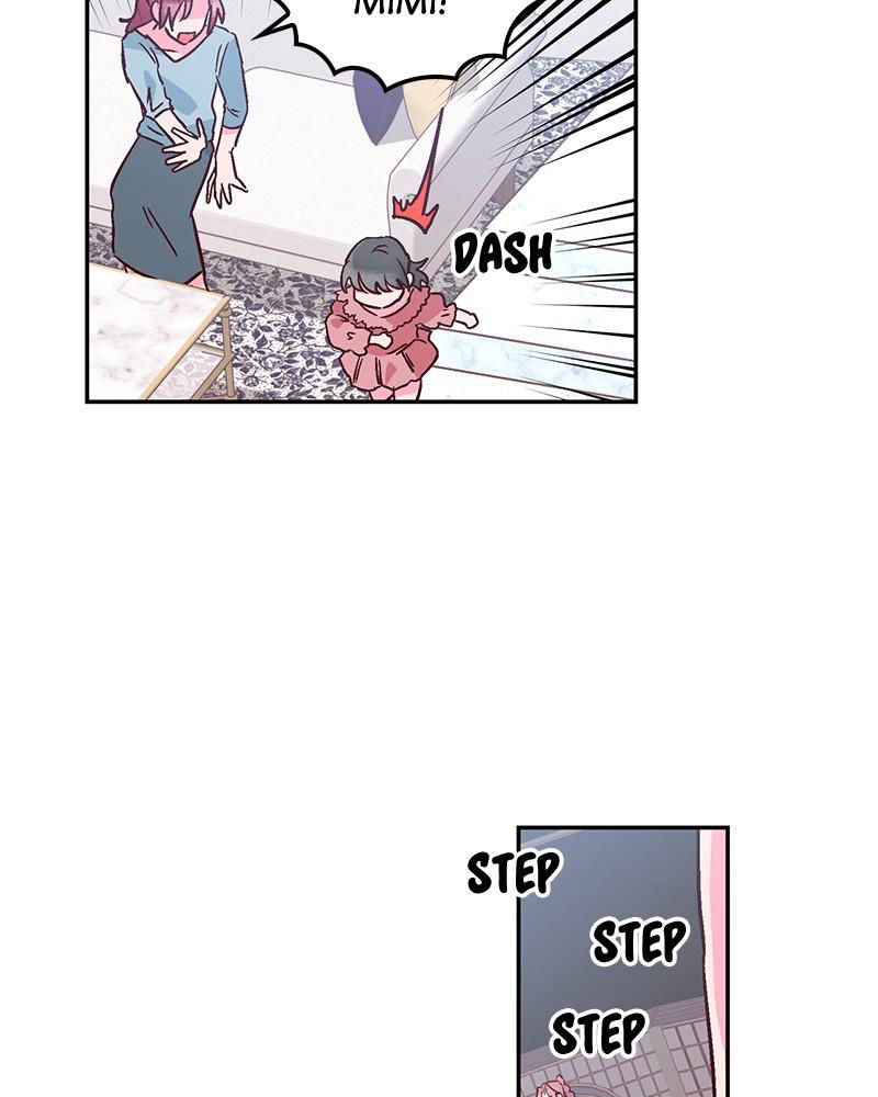 The Man Who Cleans up Makeup chapter 68 - page 42