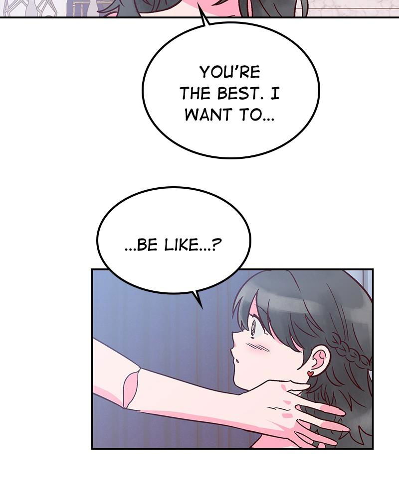 The Man Who Cleans up Makeup chapter 68 - page 46