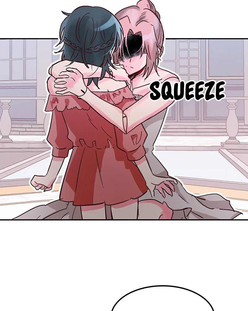 The Man Who Cleans up Makeup chapter 68 - page 48