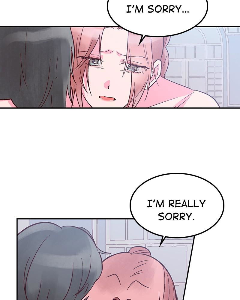 The Man Who Cleans up Makeup chapter 68 - page 49