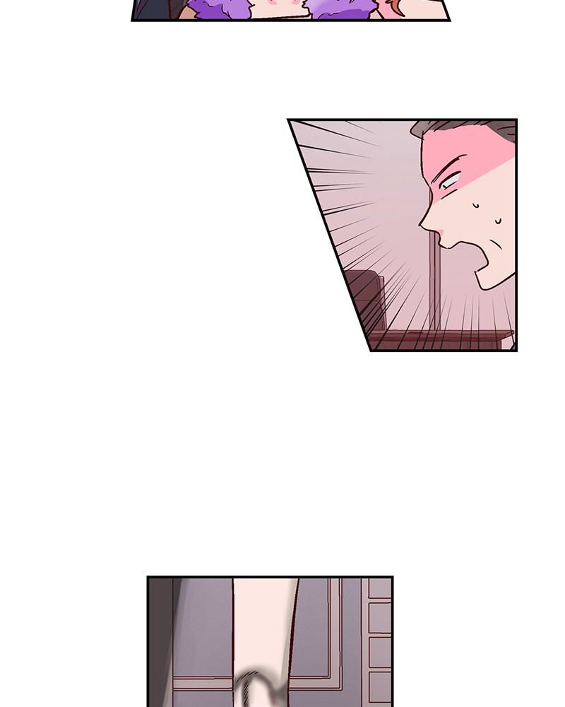 The Man Who Cleans up Makeup chapter 68 - page 5