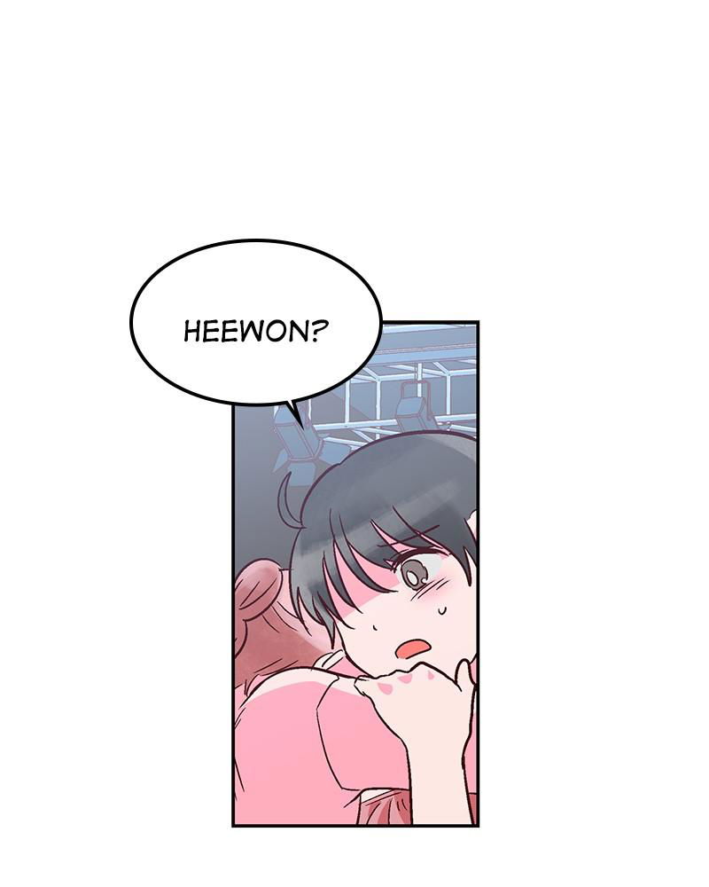 The Man Who Cleans up Makeup chapter 68 - page 52
