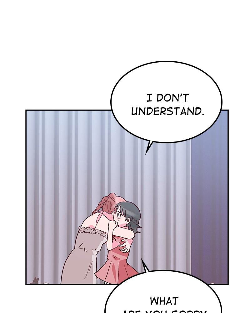 The Man Who Cleans up Makeup chapter 68 - page 53
