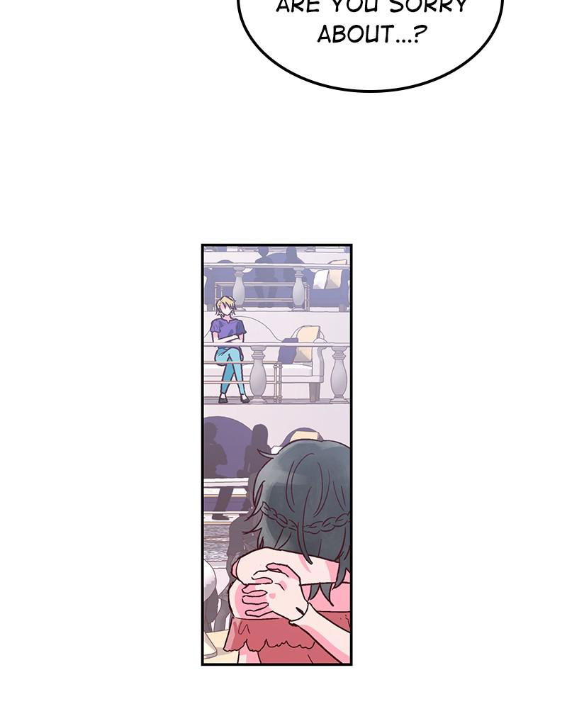 The Man Who Cleans up Makeup chapter 68 - page 54
