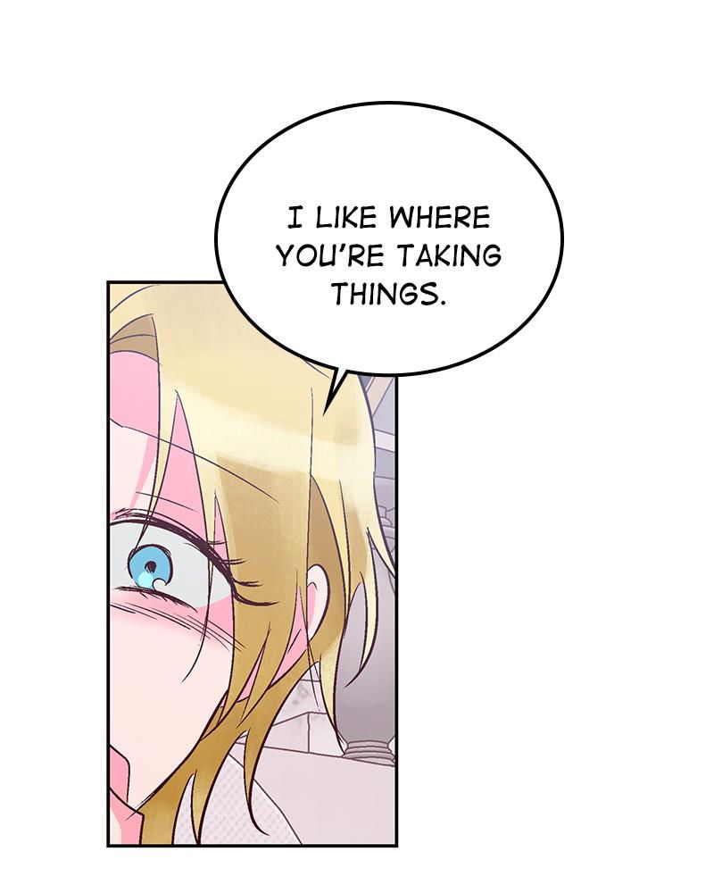 The Man Who Cleans up Makeup chapter 68 - page 56
