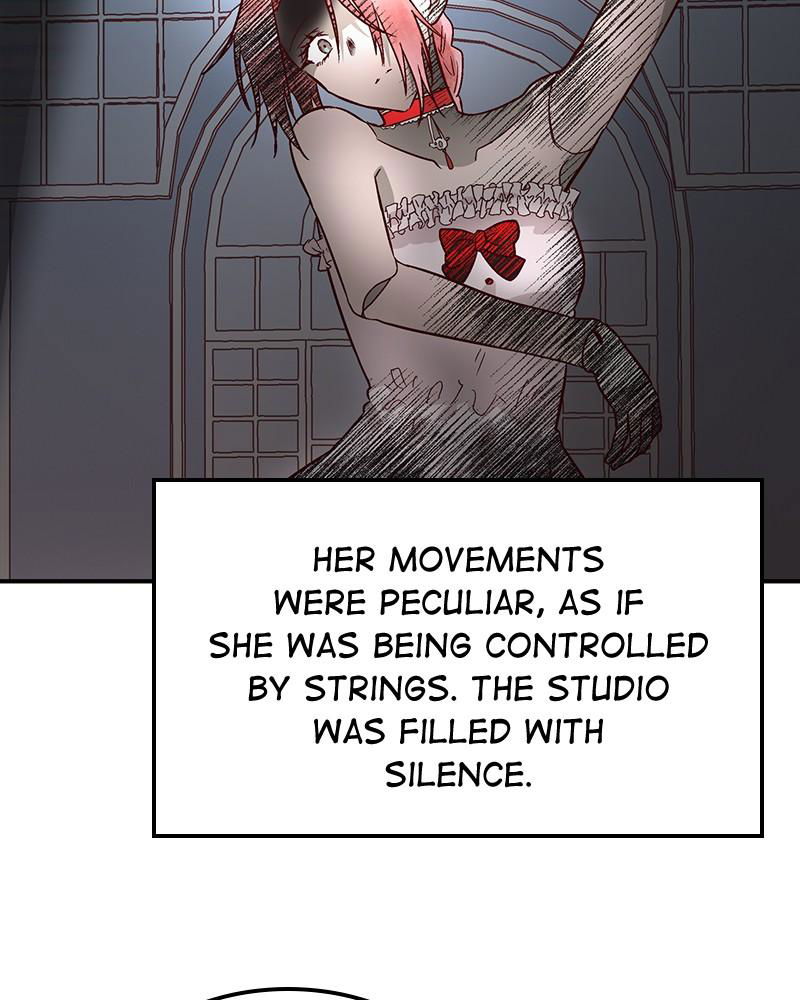 The Man Who Cleans up Makeup chapter 68 - page 7