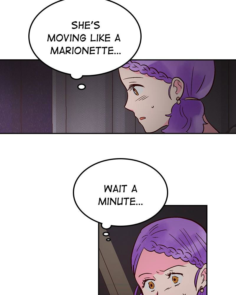 The Man Who Cleans up Makeup chapter 68 - page 8