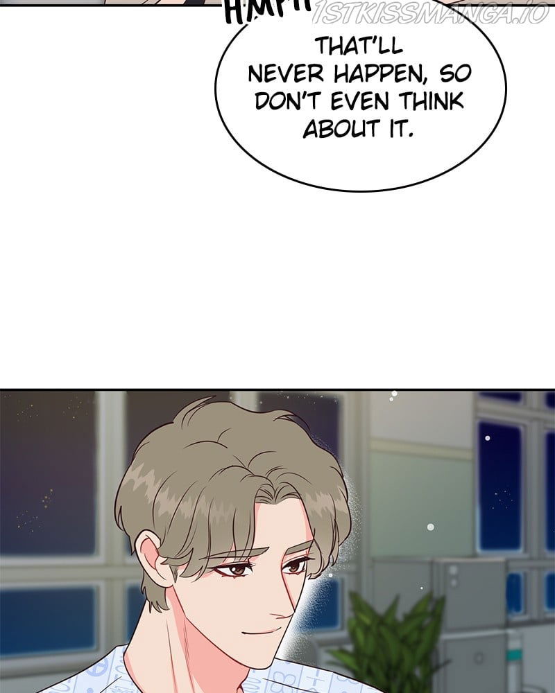 Let Me Stay Over Tonight! chapter 60 - page 106
